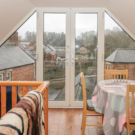 River Cottage Morpeth Kültér fotó