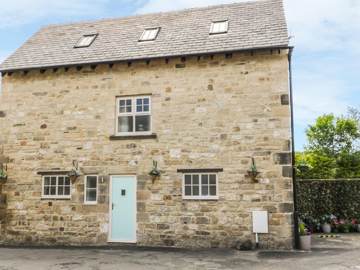 River Cottage Morpeth Kültér fotó