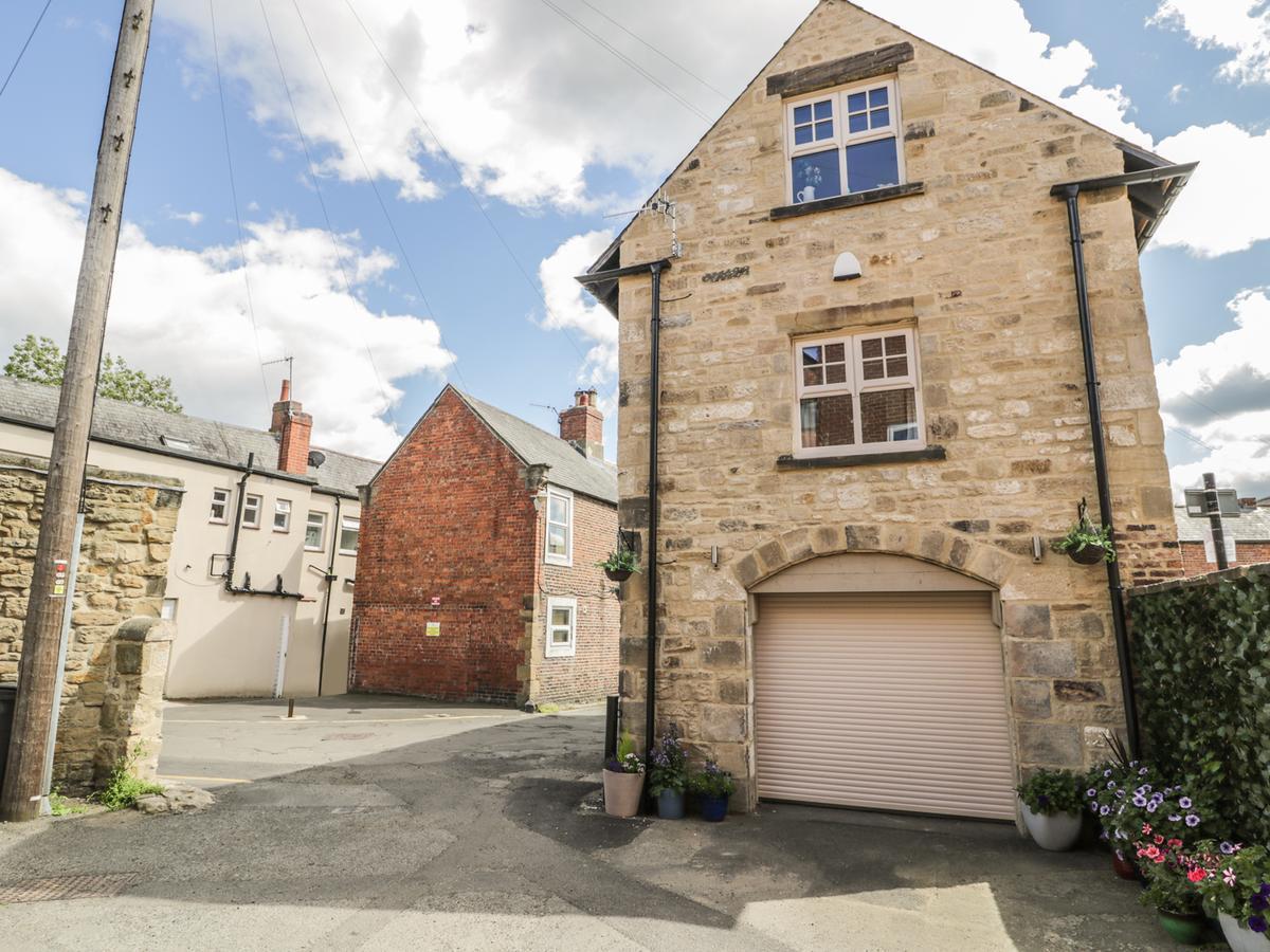 River Cottage Morpeth Kültér fotó