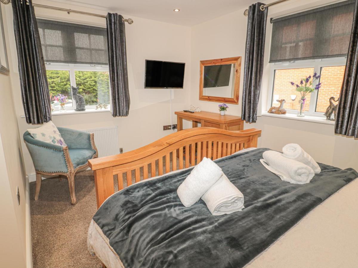 River Cottage Morpeth Kültér fotó