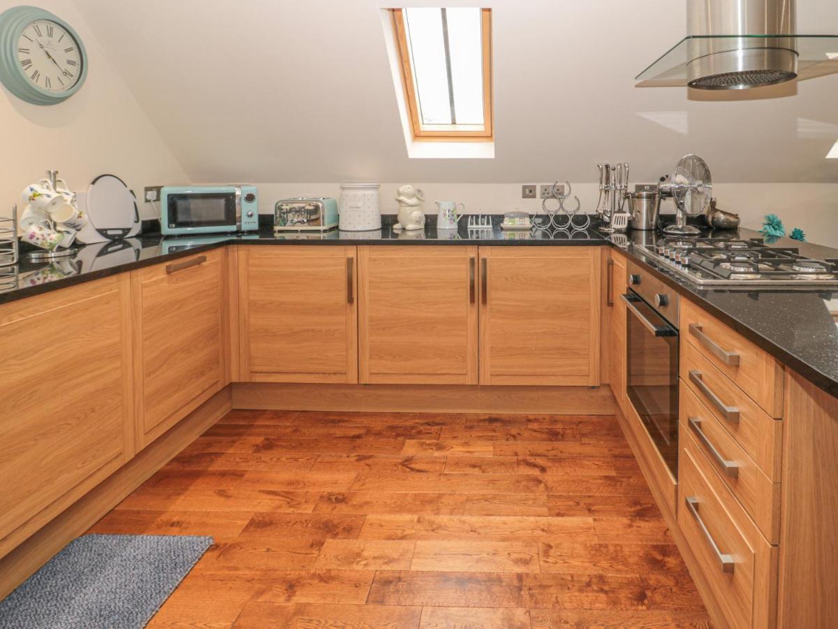 River Cottage Morpeth Kültér fotó