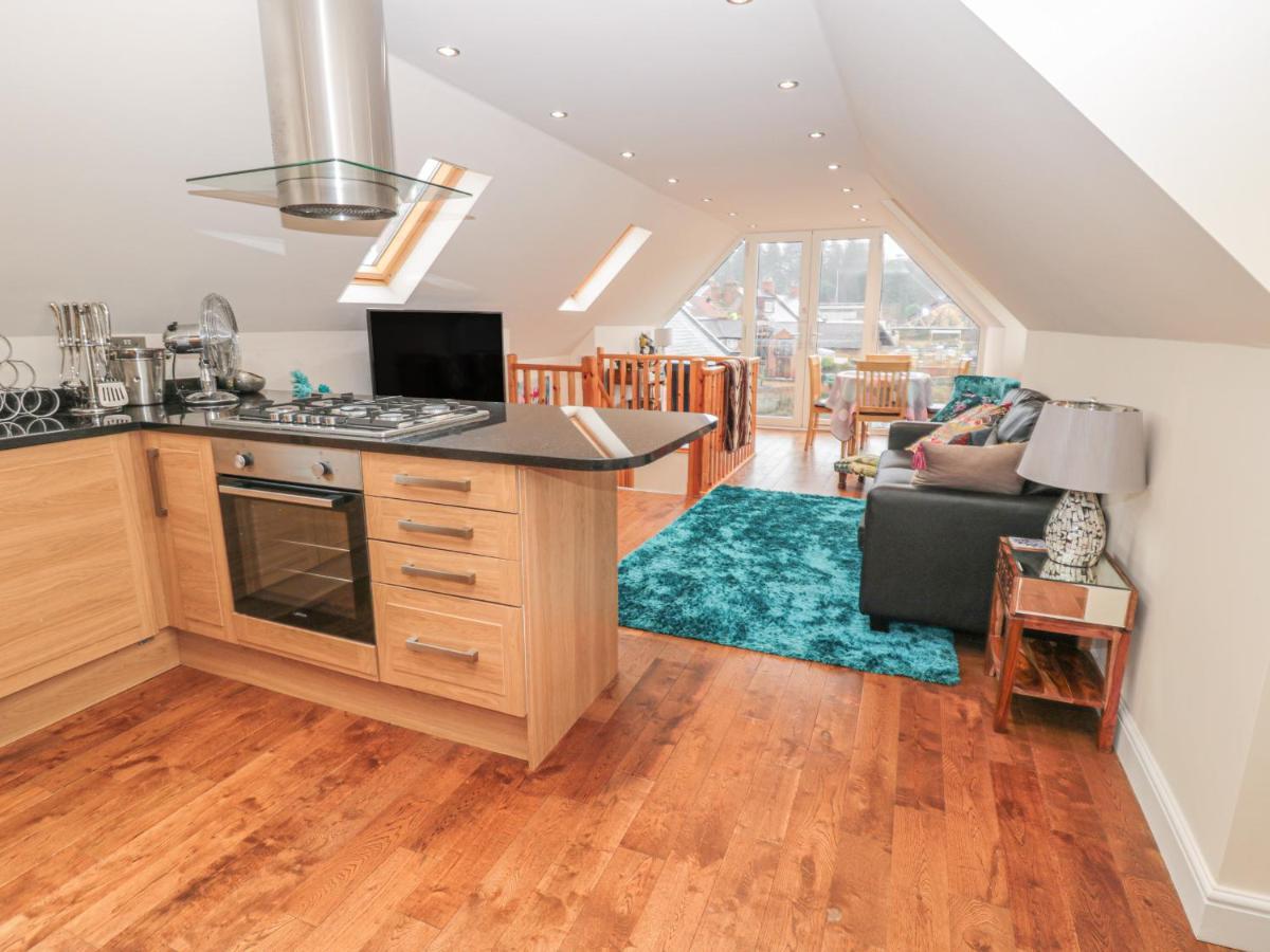 River Cottage Morpeth Kültér fotó