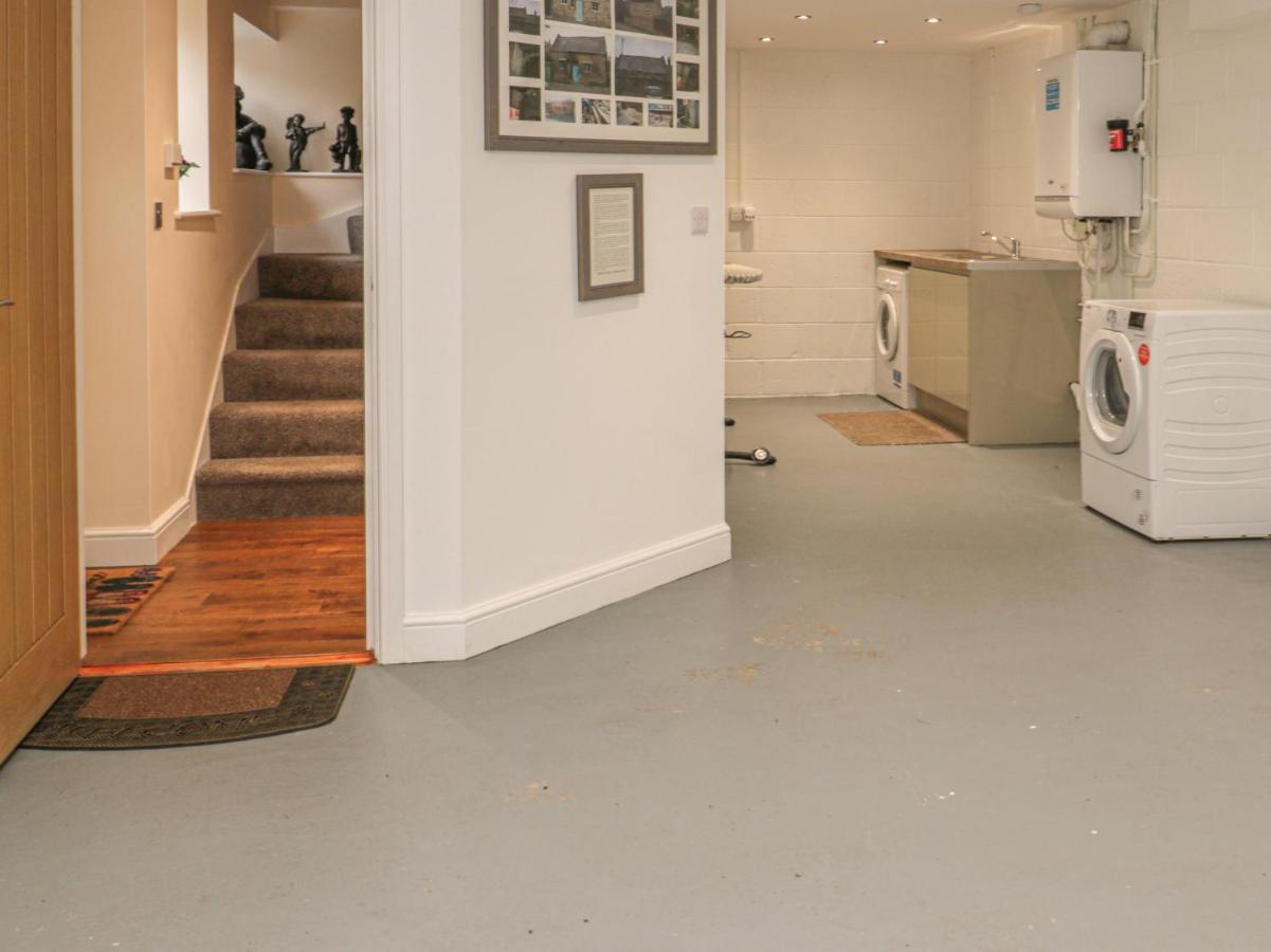 River Cottage Morpeth Kültér fotó